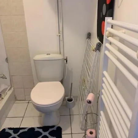 Studio Equipe Proche Ile D'oleron - Marennes * Bourcefranc